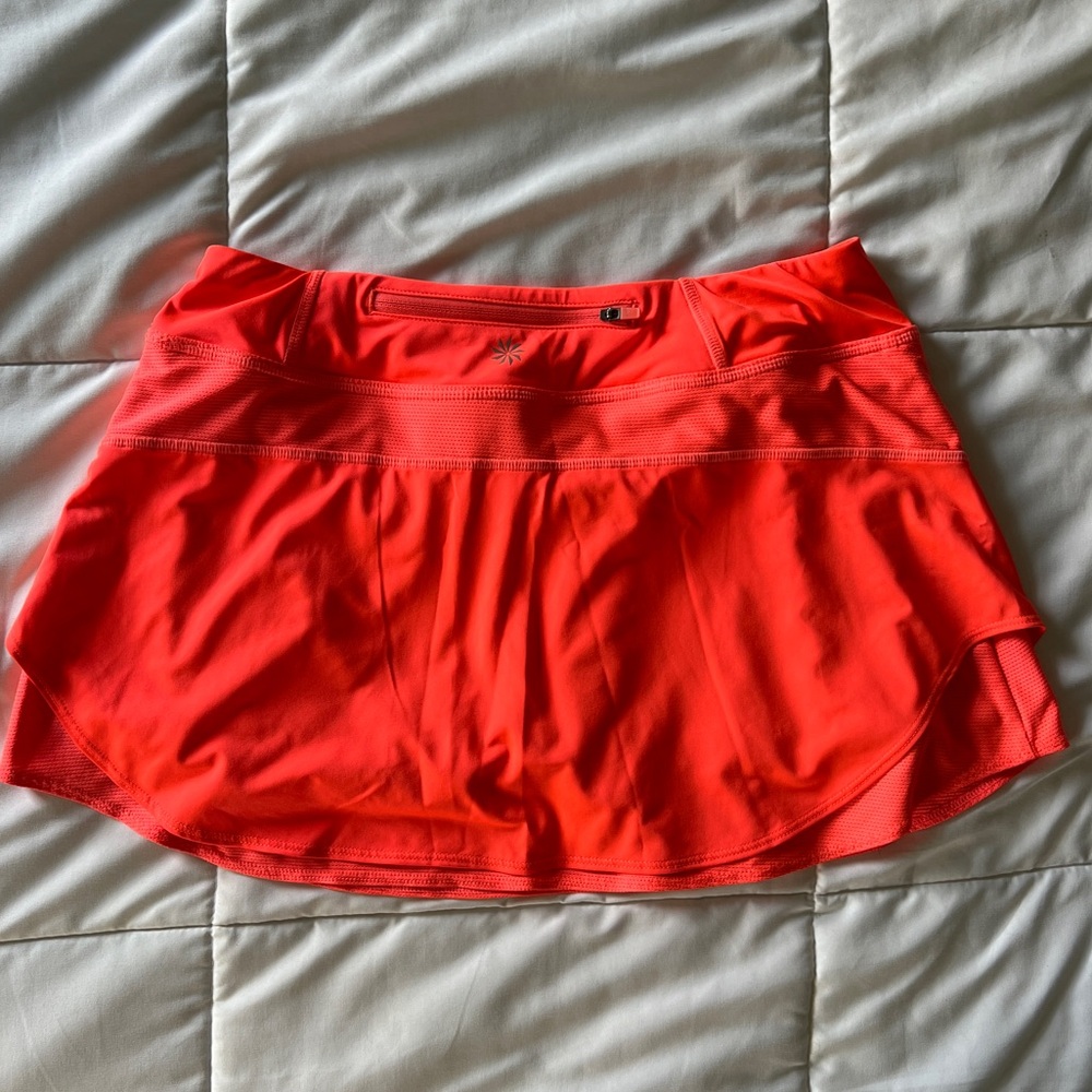 Athleta Skirt